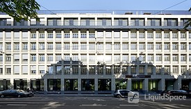 Design Offices | Düsseldorf, Design Offices, Kaiserteich