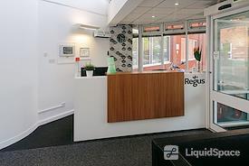 Regus | Exeter Business Park