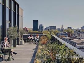 FORA | 210 Euston Road