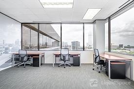 Regus | River Oaks