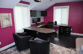 514 Market Loop Coworking Space