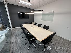 (STO) Hall Office Park