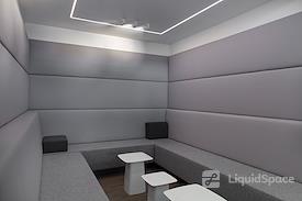 Regus | Amstelveen, Parktoren