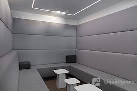 Regus | Amstelveen, Parktoren