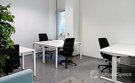 Regus | Vantaa, Kehämylly