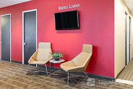 Regus | Cranberry Crossroads