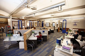 Troy Innovation Garage