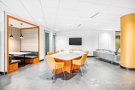 HQ | IL, Oak Brook/West - Westbrook Corporate Center
