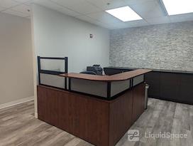 Oasis Office - Greenbelt