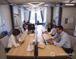 The Pennovation Center 