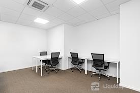 Regus | TANGIERS, Ibn Batouta Bureaux