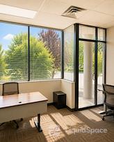 Fusion Workplaces Allentown