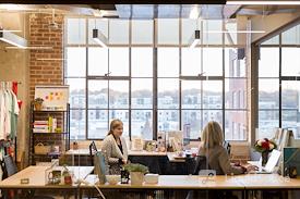 Industrious - Ponce City Market