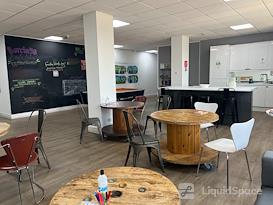 Regus | Algiers, El Biar Saint Raphaël