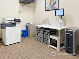 Regus | TX, Bedford - 1600 Airport Freeway