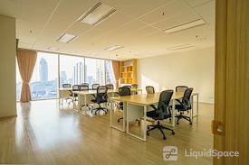 Vanissa Building 25th Fl.