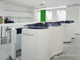 Regus | Serpong, Scientia Business Park