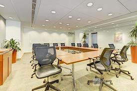 Carr Workplaces - Bethesda