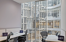 The Executive Centre - One Bligh Street