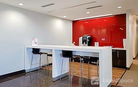 Regus | Perimeter Woods