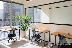 Indy by Industrious 540 Madison