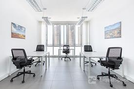 Regus | Naples, Garibaldi