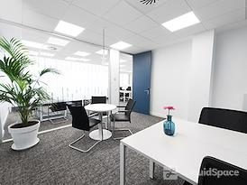 Regus | Barcelona Avendia Diagonal 131