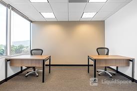 Regus | Tamarac Plaza II