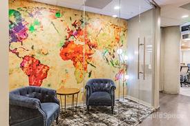 Quest Workspaces Rivergate Tampa