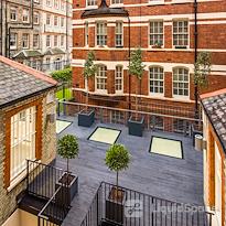 Landmark | Park Street