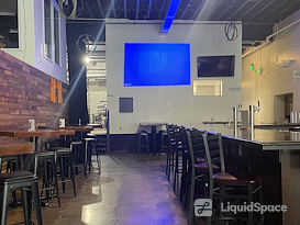 Mystique Barrel Brewing and Lager House