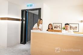 Lai Chi Kok | Tai Cheong (Liberal) Factory Building