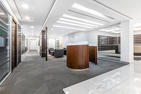 Regus | PANAMA, Panama City, Financial District