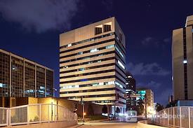 Office Evolution Clayton