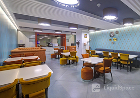 The Executive Centre - World Trade Center