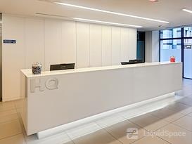 HQ | Brussels, Rue de la Loi 62