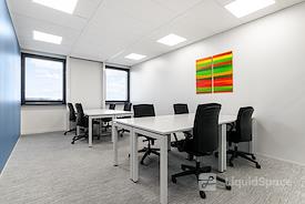 Regus | Rueil, Gare