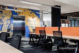 SPACES | Seattle - Spaces 2 and U