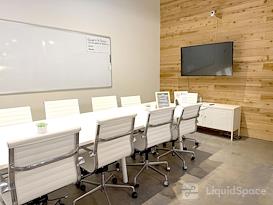 THE SANDBOX Paso Robles