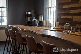 COhatch - The Newsstand