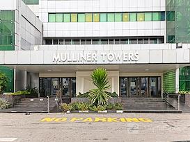 Regus | Lagos, Mulliner Towers 2