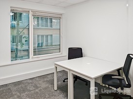 Regus | Factories Malakoff