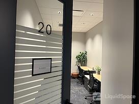 Brick House Blue: The Loop - Dublin/Bridge Park