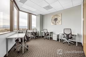 Regus || TOPA Financial Plaza