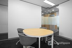 Regus | MELBOURNE, 367 Collins Street