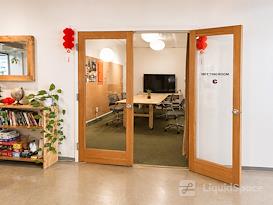Studious Coworking Space