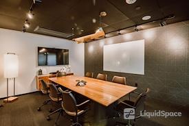 Industrious - Pearl Street