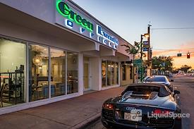 Green Executive Offices