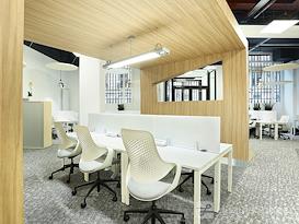 HQ | Paris, Haussman Pasquier