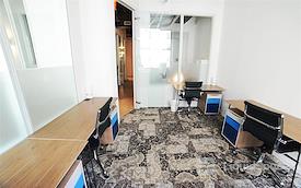 Primary - Financial District